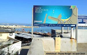 2019 08 31 11h MARSEILLE POINTE ROUGE
